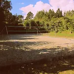 Fuglsocentret 3* Knebel