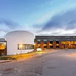 מלון Fuglsocentret