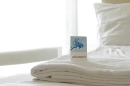 Fugls\u00f8centret Hotel 3*