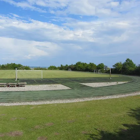 Hotel Fuglsocentret 3*