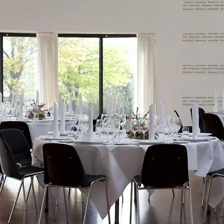 Hotel Fuglsocentret Knebel