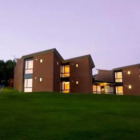 Hotel Fuglsocentret
