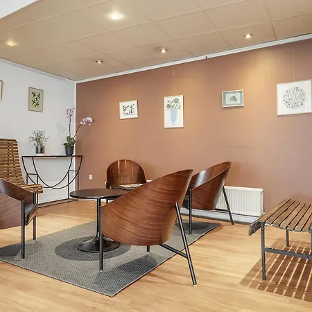Hotel Fuglsocentret