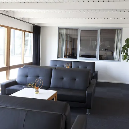 Hotel Fuglsocentret