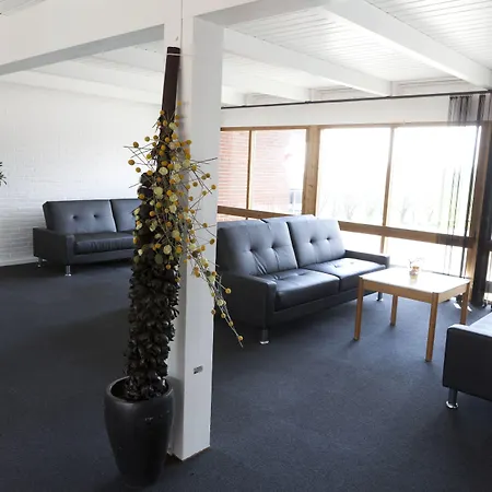 Fuglsocentret Hotel Knebel