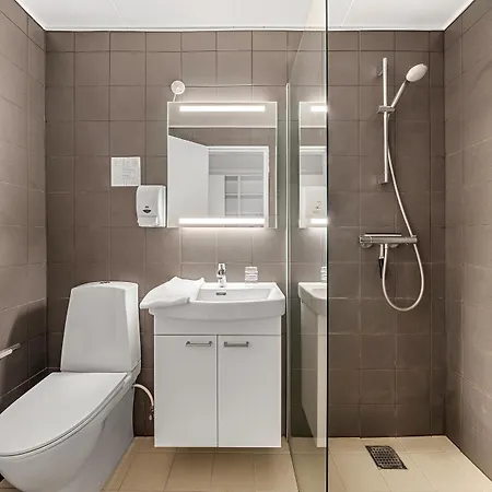 Hotel Fuglsocentret Knebel