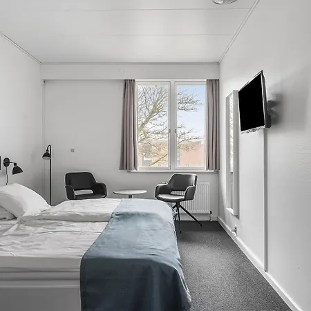 Hotel Fuglsocentret