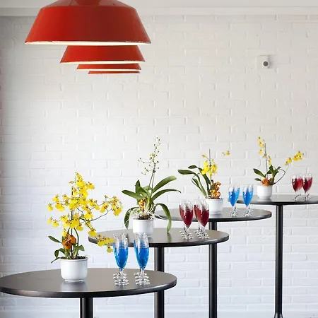 Fuglsocentret Hotel Knebel