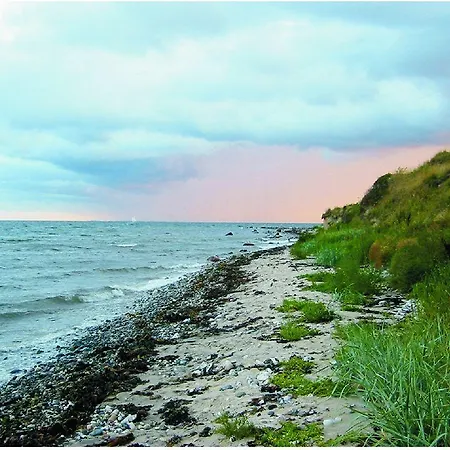 Fuglsocentret Hotel Knebel