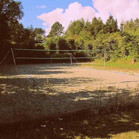 Fuglsocentret 3* Knebel