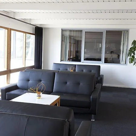 Fuglsocentret Hotel