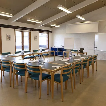 Fuglsocentret Hotel 3*