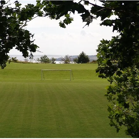 Fuglsocentret Hotel 3*