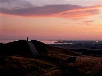 Fugls\u00f8centret 3*