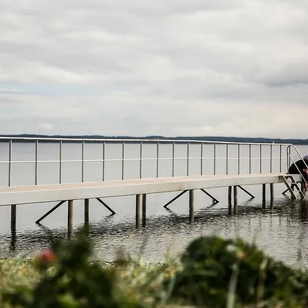 Fuglsocentret Knebel