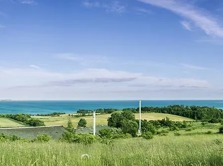 Fugls\u00f8centret 3*