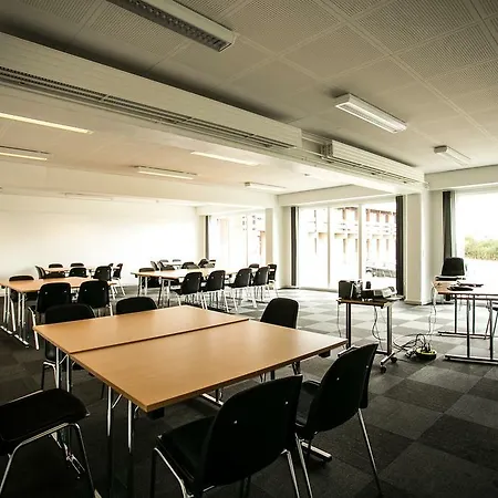 Otel Fuglsocentret 3*