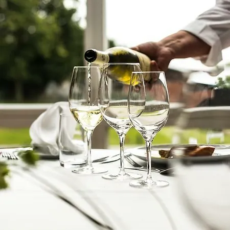 Hotel Fuglsocentret Knebel