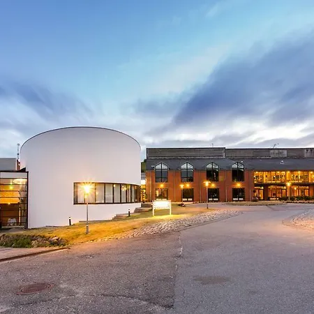 Hotel Fuglsocentret