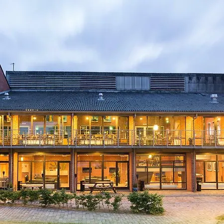 Fuglsocentret Hotel Knebel