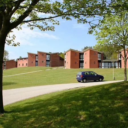 Hotel Fuglsocentret Knebel