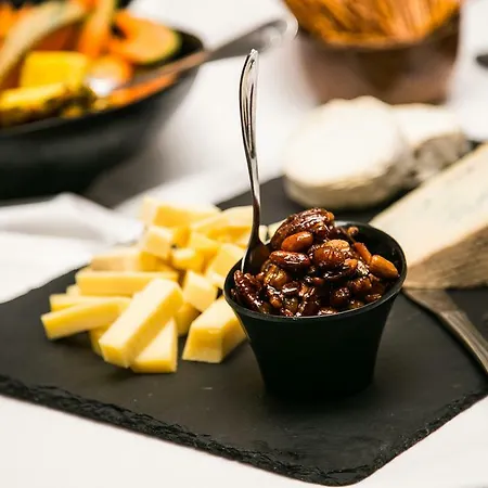 Hotel Fuglsocentret Knebel