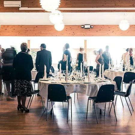 Fuglsocentret Otel