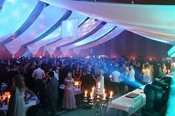 Hotel Fugls\u00f8centret