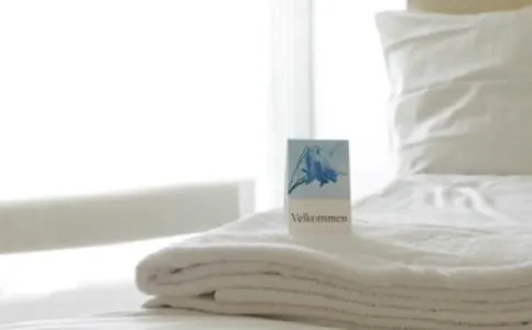 Fuglsocentret Hotel 3*