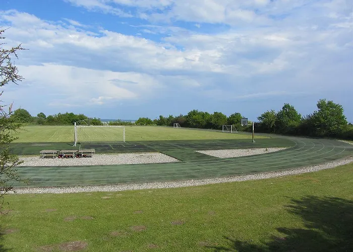 Hotel Fuglsocentret 3*