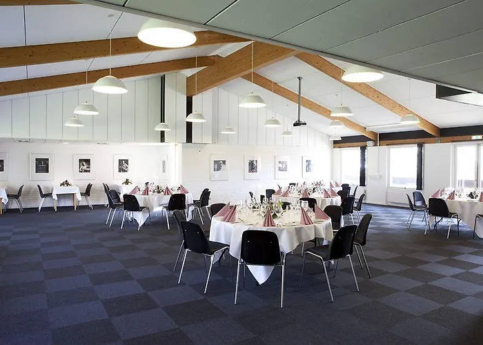 Hotel Fuglsocentret 3*