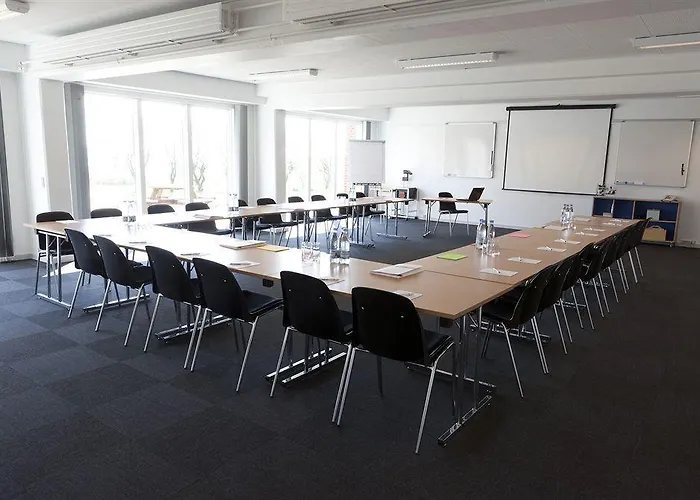 Fuglsocentret Otel