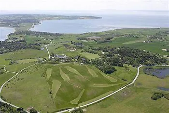 Fuglsocentret Hotel 3*