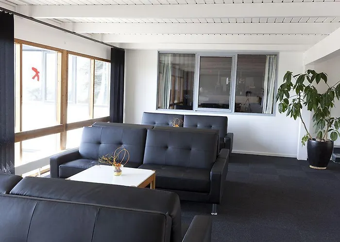 Fuglsocentret Hotel