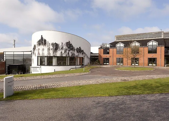Fuglsocentret Otel