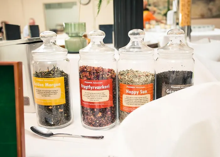 Hotel Fuglsocentret 3*