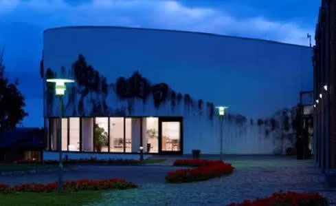 Fuglsocentret Hotel 3*