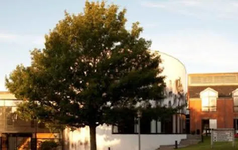 Fuglsocentret Otel