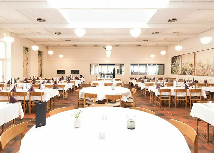 Fuglsocentret Knebel