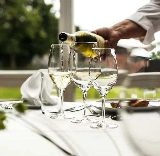 Hotel Fuglsocentret Knebel