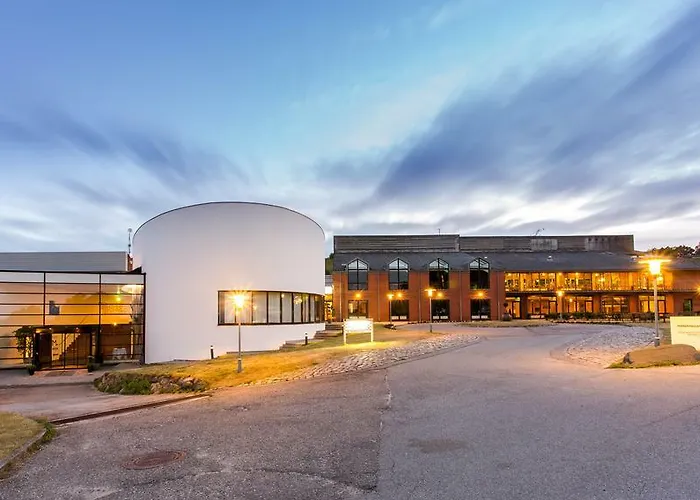 Otel Fuglsocentret