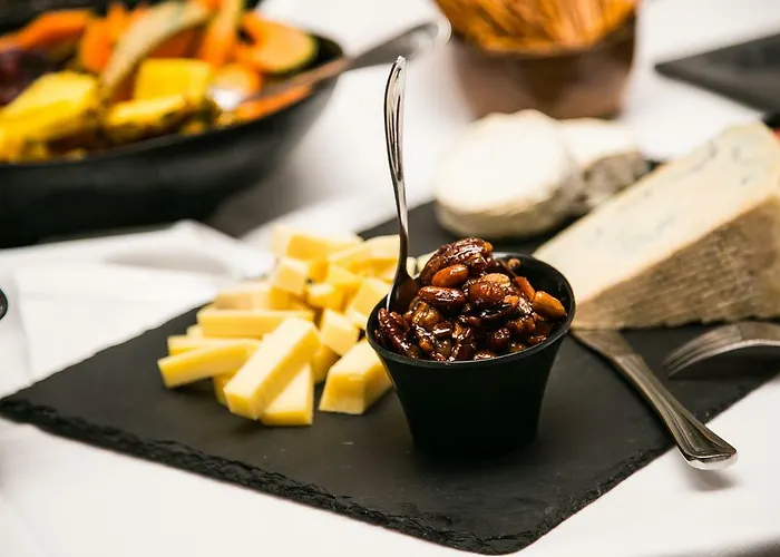 Hotel Fuglsocentret Knebel