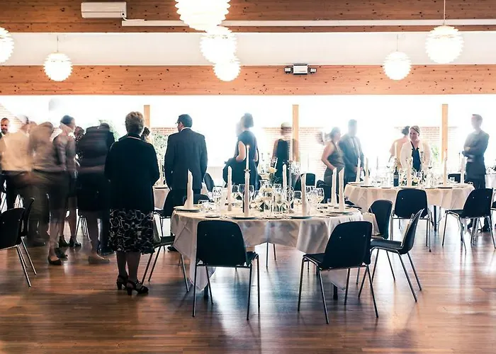 Fuglsocentret Otel